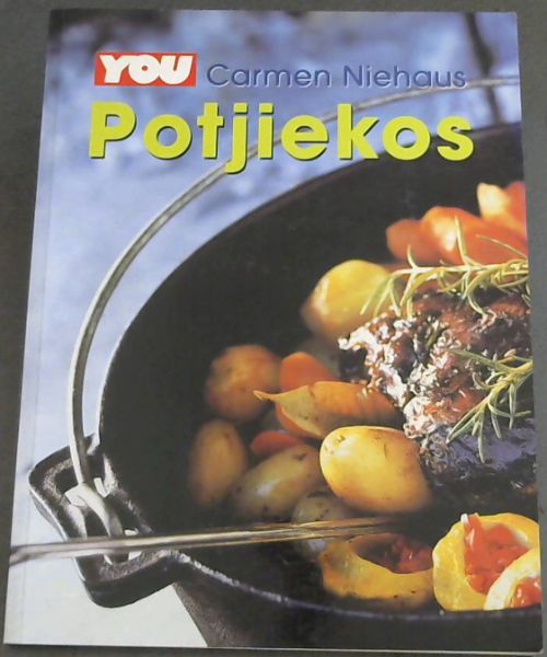 You: Potjiekos - Tested by YOU