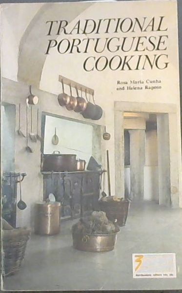 TRADITIONAL PORTUGUESE COOKING