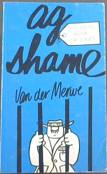 ag, shame Van Der Merwe (His third Volume of 100 jokes)