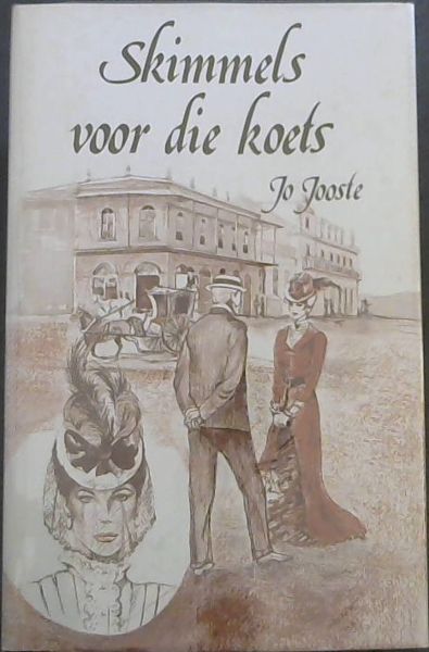 Skimmels voor die koets