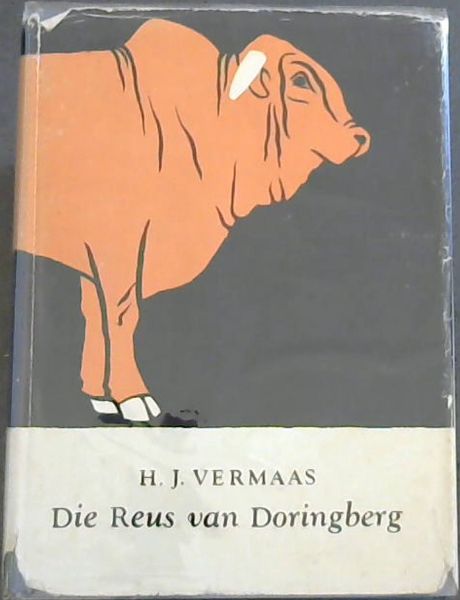 Die Reus van Doringberg