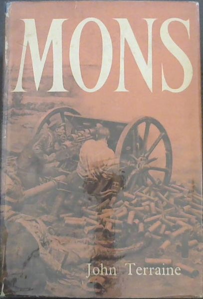 MONS - The Retreat To Victory