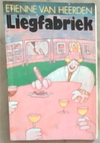 Image for Liegfabriek Liegfabriek