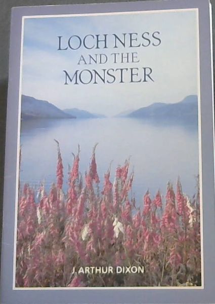 LOCH NESS AND THE MONSTER