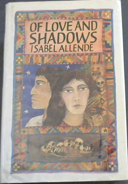 Of Love and Shadows