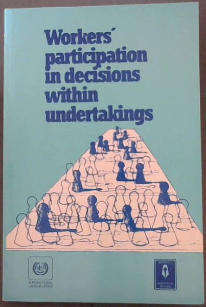 Workers' participation in decisions within undertakings