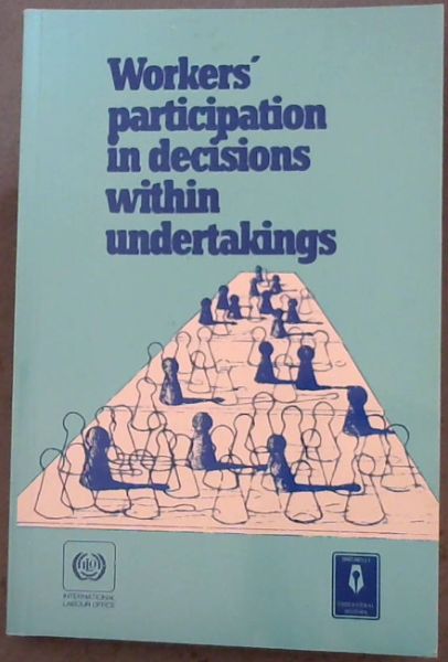 Workers' participation in decisions within undertakings