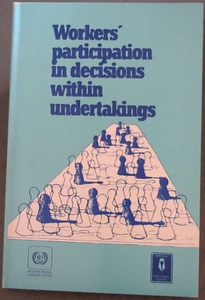 Workers' participation in decisions within undertakings