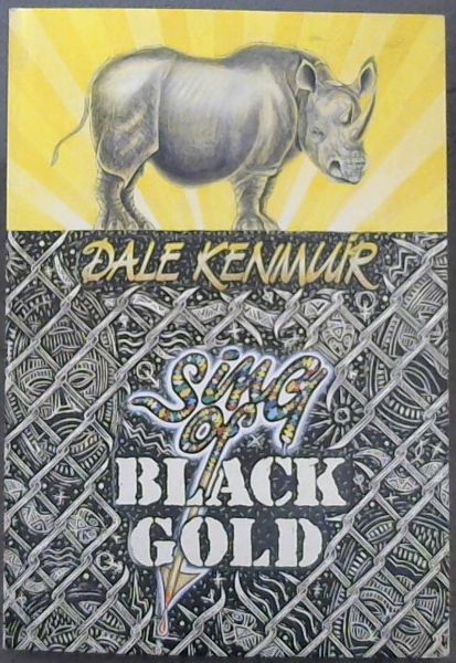 BLACK GOLD