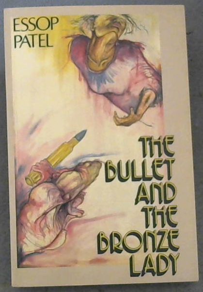 The Bullet and the Bronze Lady (Skotville series No.6)
