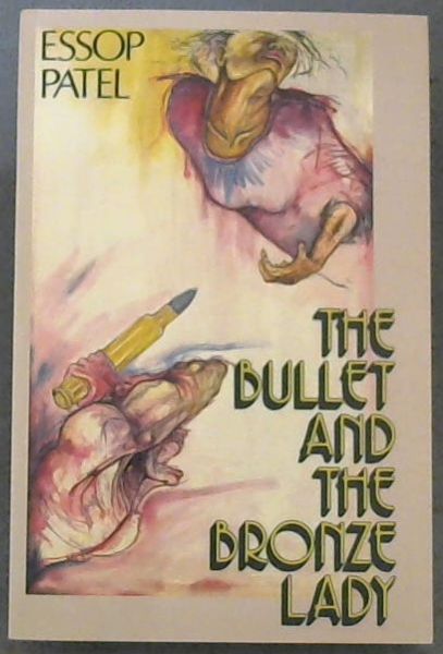 The Bullet and the Bronze Lady (Skotville series No.6)