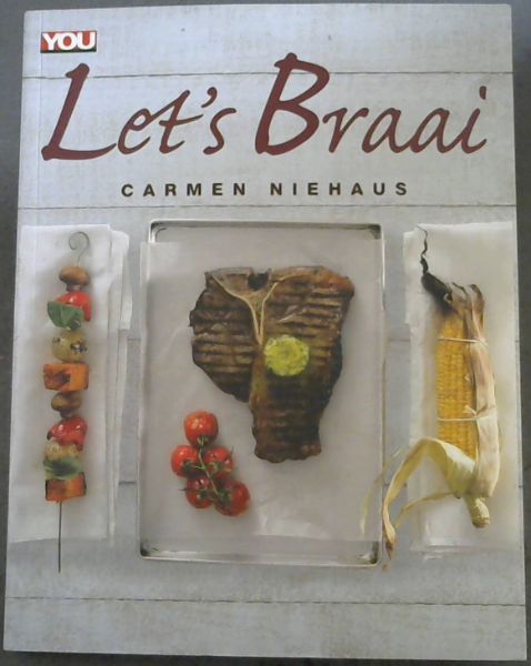 You Let's Braai - YOU