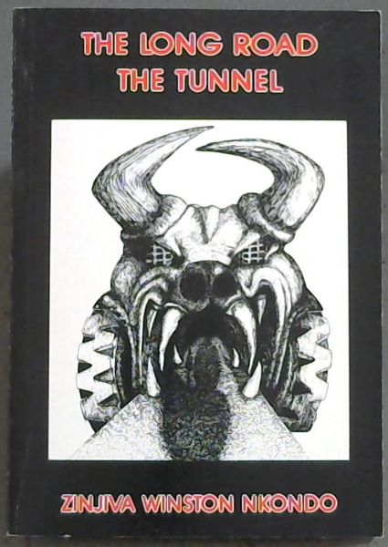 THE LONG ROAD THE TUNNEL
