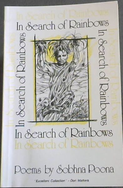 In search of rainbows - Poems