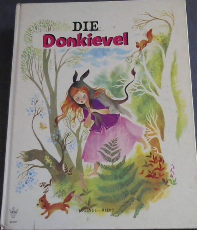 DIE DONKIEVEL