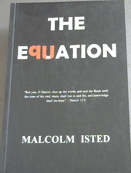 THE EqUATION 
