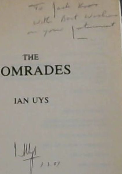 The comrades