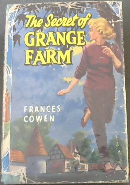 THE SECRET OF GRANGE FARM