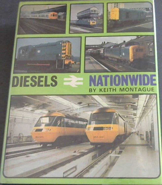 DIESELS NATIONWIDE