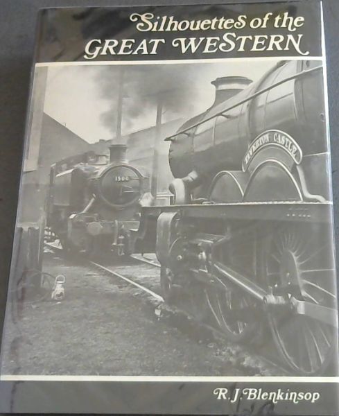 Silhouettes of the GREAT WESTERN