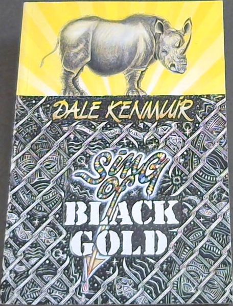 Sing of BLACK GOLD