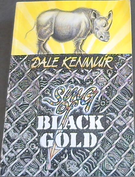 Sing of BLACK GOLD