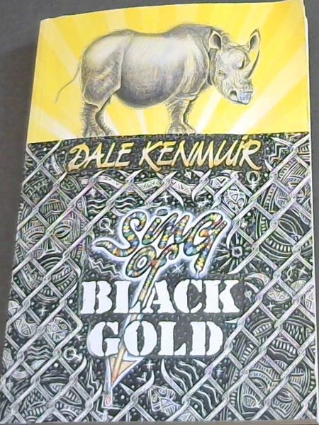 Sing of BLACK GOLD