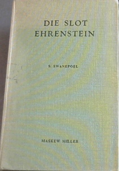DIE SLOT EHRENSTEIN