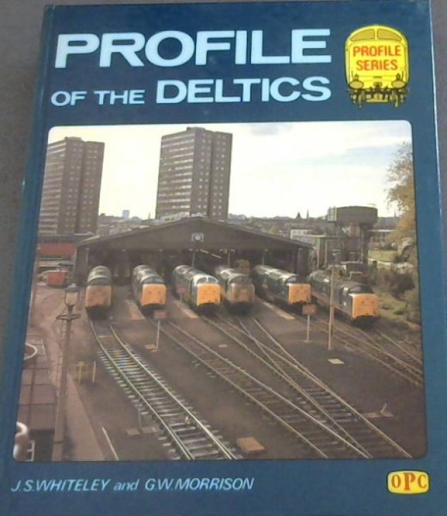 PROFILE OF THE DELTICS (Profile Series)