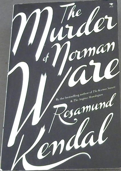The Murder of Norman Ware