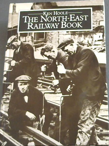 The North East Railway book