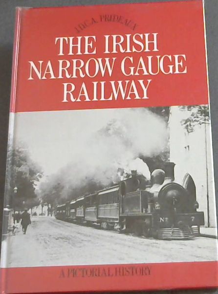 The Irish narrow gauge railway