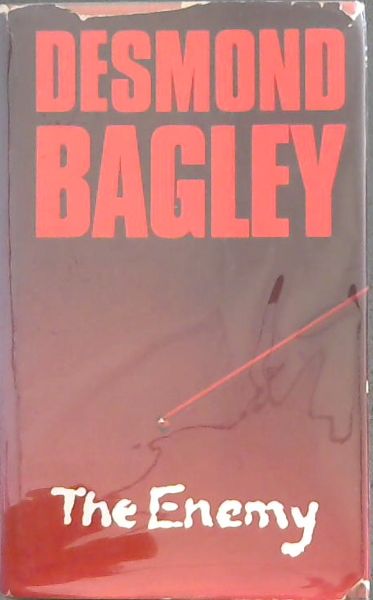 The enemy
