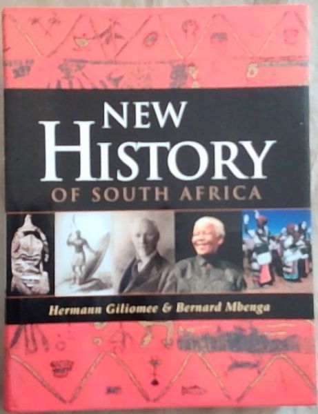 New History of South Africa