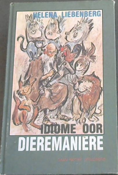 IDIOME OOR DIEREMANIERS