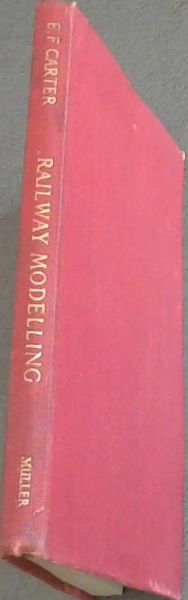 RAILWAY MODELLING - An Introduction to Scale Railway Modelling