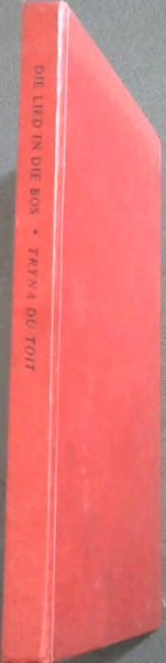 Image for DIE LIED IN DIE BOS DIE LIED IN DIE BOS