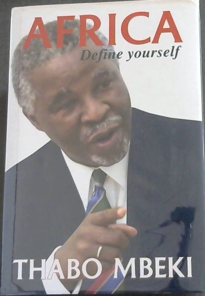Africa - Define Yourself