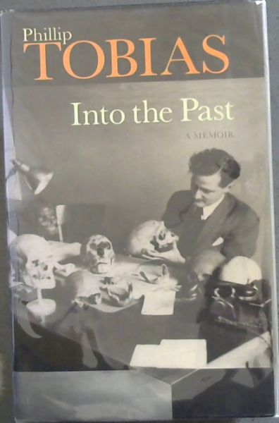 Into the Past: A Memoir