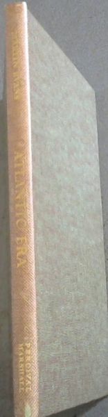 ATLANTIC ERA - The British Atlantic Locomotive