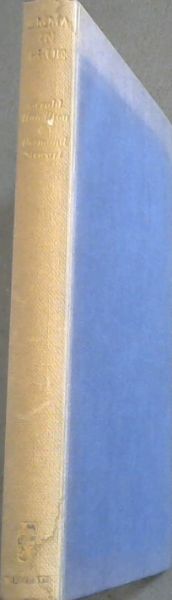 EMMA IN BLUE - A ROMANCE OF FRIENDSHIP