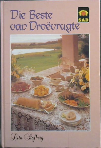 Die Beste van Droevrugte