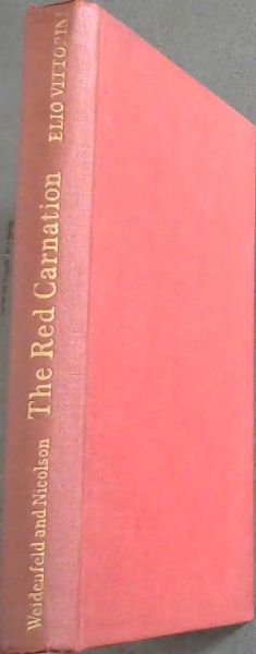 The Red Carnation