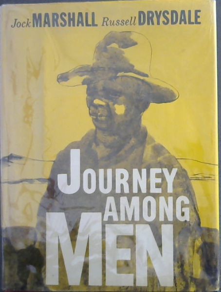 JOURNEY AMONG MEN