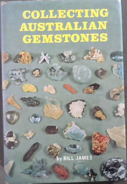 COLLECTING AUSTRALIAN STONES