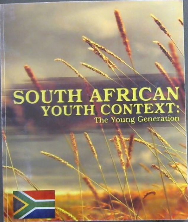 South African Youth Context: The Young Generation