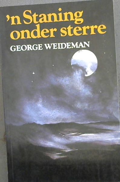 'n Staning onder sterre