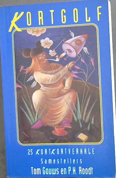 KORTGOLF - 25 KORTKORTVERHALE )