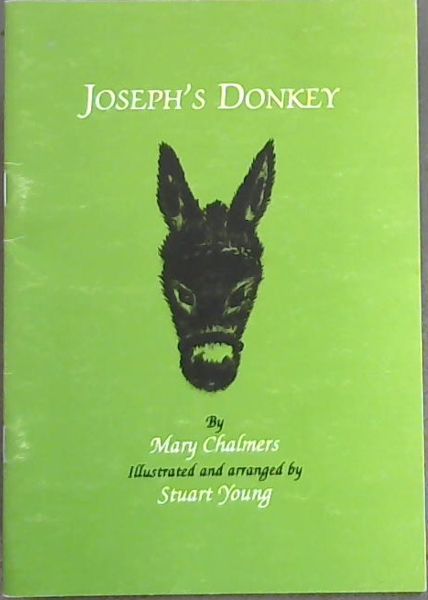 Image for JOSEPH'S DONKEY JOSEPH'S DONKEY
