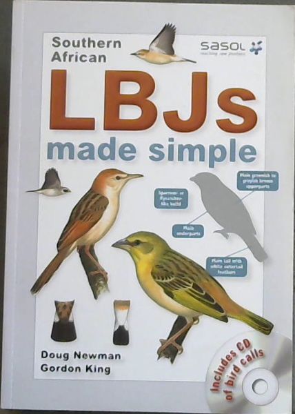 Southern African LBJs Made Simple (Sasol)